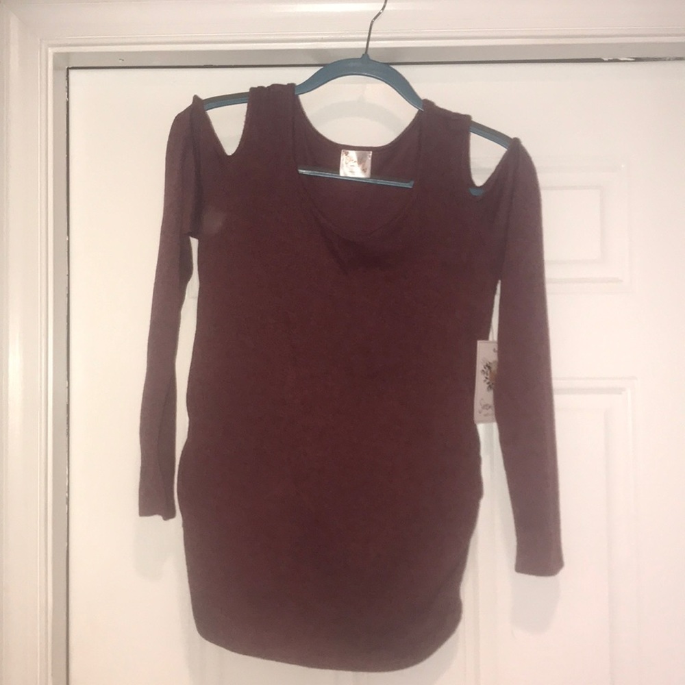 Maternity Top